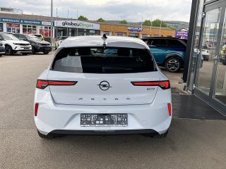 Opel Astra 1,2 Turbo MHEV Business Edition Aut.