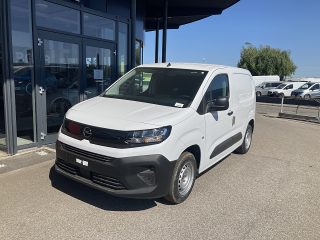 Opel Combo Kasten BlueHDi 100 S&S M