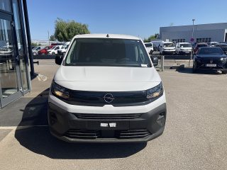 Opel Combo Kasten BlueHDi 100 S&S M