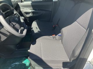 Opel Combo Kasten BlueHDi 100 S&S M