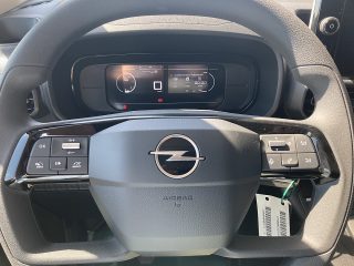 Opel Combo Kasten BlueHDi 100 S&S M