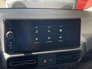 Opel Combo Kasten BlueHDi 100 S&S M