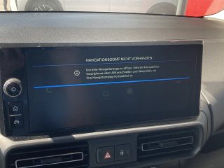 Opel Combo Kasten BlueHDi 100 S&S M