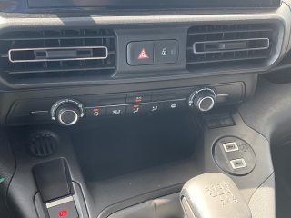 Opel Combo Kasten BlueHDi 100 S&S M
