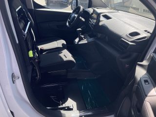 Opel Combo Kasten BlueHDi 100 S&S M