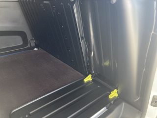 Opel Combo Kasten BlueHDi 100 S&S M