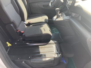 Opel Combo Kasten BlueHDi 100 S&S M