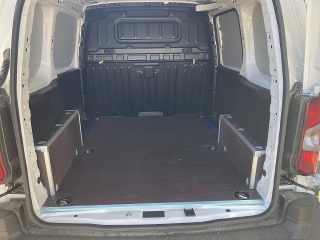 Opel Combo Kasten BlueHDi 100 S&S M