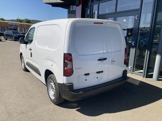 Opel Combo Kasten BlueHDi 100 S&S M