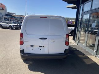 Opel Combo Kasten BlueHDi 100 S&S M