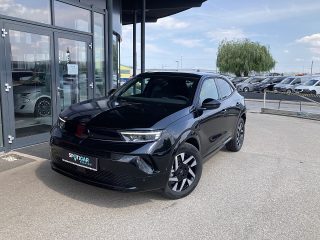 Opel Mokka 1,2 Direct Injection Turbo mHEV Aut. GS
