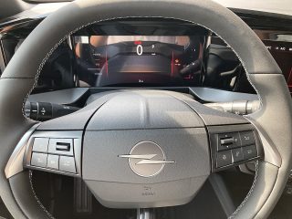 Opel Mokka 1,2 Direct Injection Turbo mHEV Aut. GS