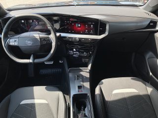 Opel Mokka 1,2 Direct Injection Turbo mHEV Aut. GS