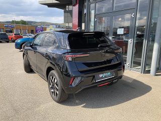 Opel Mokka 1,2 Direct Injection Turbo mHEV Aut. GS