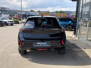 Opel Mokka 1,2 Direct Injection Turbo mHEV Aut. GS