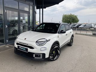Abarth Abarth 600e 54kWh Competizione