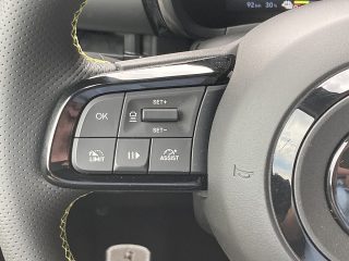 Abarth Abarth 600e 54kWh Competizione