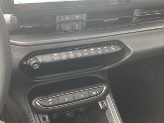 Abarth Abarth 600e 54kWh Competizione