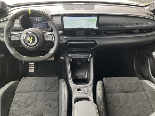 Abarth Abarth 600e 54kWh Competizione