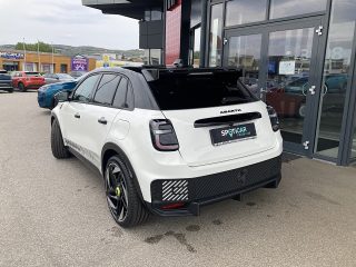 Abarth Abarth 600e 54kWh Competizione