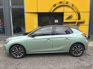 Opel Corsa 1,2 Direct Inject. Turbo MHEV YES Aut.