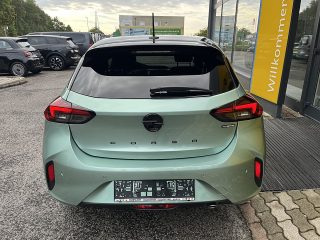Opel Corsa 1,2 Direct Inject. Turbo MHEV YES Aut.