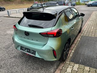 Opel Corsa 1,2 Direct Inject. Turbo MHEV YES Aut.
