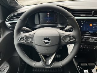Opel Corsa 1,2 Direct Inject. Turbo MHEV YES Aut.