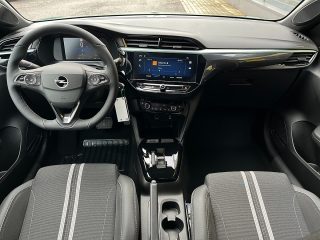 Opel Corsa 1,2 Direct Inject. Turbo MHEV YES Aut.
