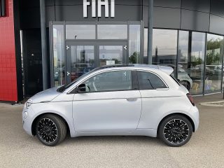 Fiat 500 Hatchback Hybrid La Prima