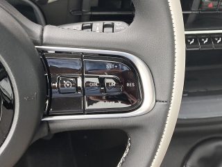 Fiat 500 Hatchback Hybrid La Prima