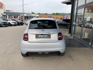 Fiat 500 Hatchback Hybrid La Prima