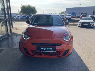Fiat 600 Elektro 54 kWh La Prima