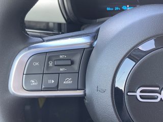 Fiat 600 Elektro 54 kWh La Prima