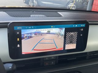 Fiat 600 Elektro 54 kWh La Prima