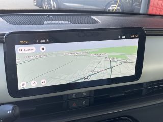Fiat 600 Elektro 54 kWh La Prima
