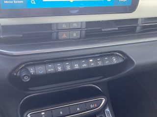 Fiat 600 Elektro 54 kWh La Prima