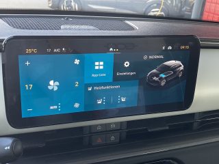 Fiat 600 Elektro 54 kWh La Prima