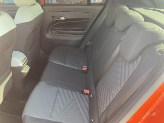 Fiat 600 Elektro 54 kWh La Prima