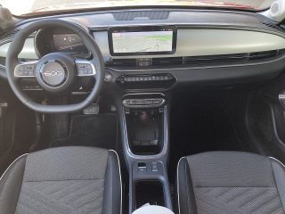 Fiat 600 Elektro 54 kWh La Prima