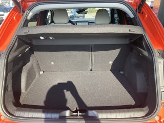 Fiat 600 Elektro 54 kWh La Prima