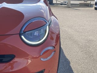 Fiat 600 Elektro 54 kWh La Prima