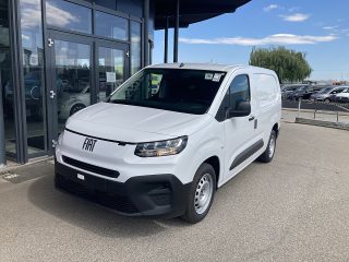 Fiat Doblo Kastenwagen BlueHDi 100 XL