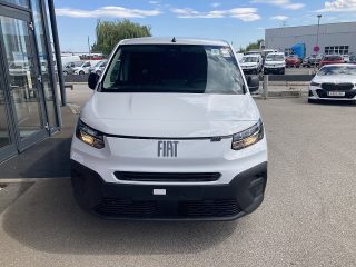 Fiat Doblo Kastenwagen BlueHDi 100 XL