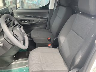 Fiat Doblo Kastenwagen BlueHDi 100 XL