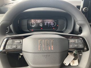 Fiat Doblo Kastenwagen BlueHDi 100 XL