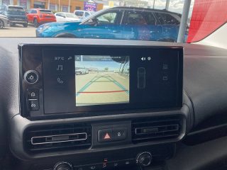 Fiat Doblo Kastenwagen BlueHDi 100 XL