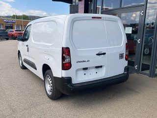 Fiat Doblo Kastenwagen BlueHDi 100 XL