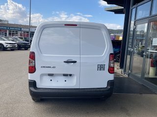 Fiat Doblo Kastenwagen BlueHDi 100 XL