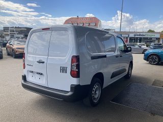 Fiat Doblo Kastenwagen BlueHDi 100 XL